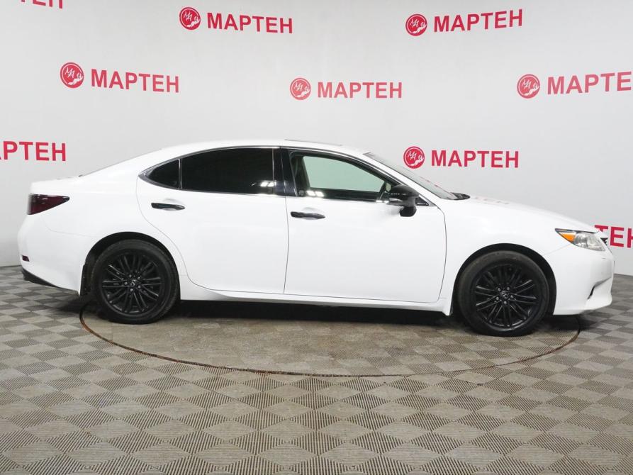 Lexus ES VI Вологда  - изображение 4
