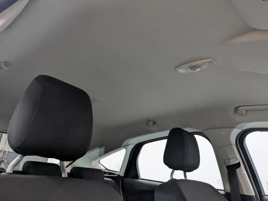 Ford Focus III Рестайлинг Санкт-Петербург  - изображение 22