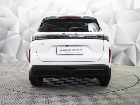 Tenet T7 с пробегом 2025 года, цена 2 422 000 рублей, 10746 км, внедорожник, Автокод Объявления