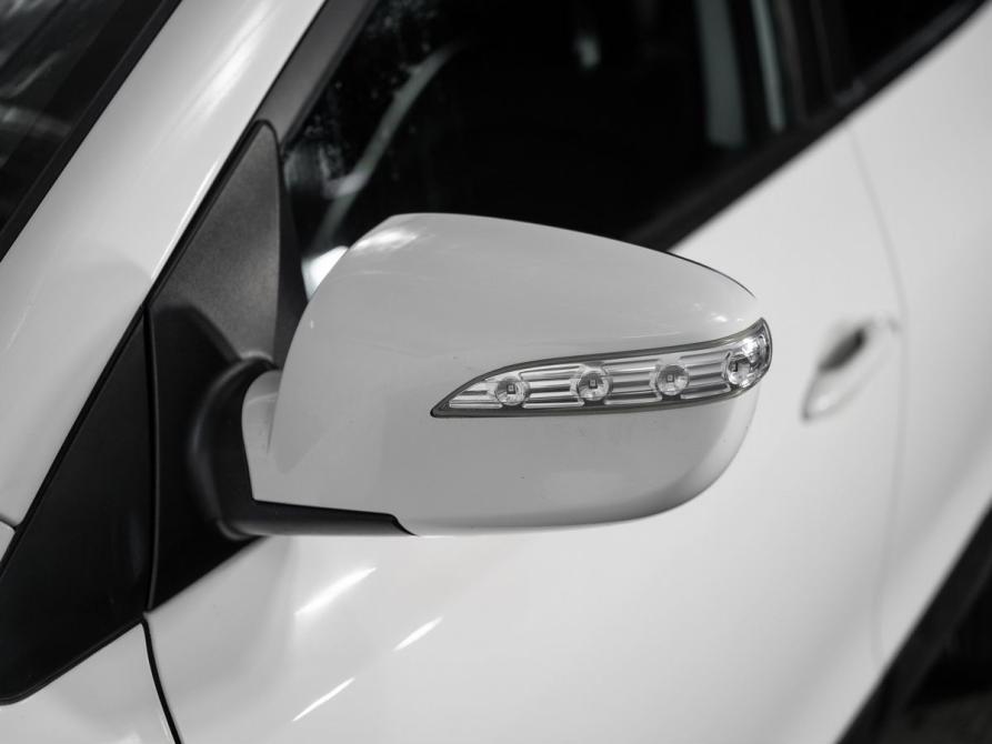 Hyundai ix35 I Иркутск  - изображение 19
