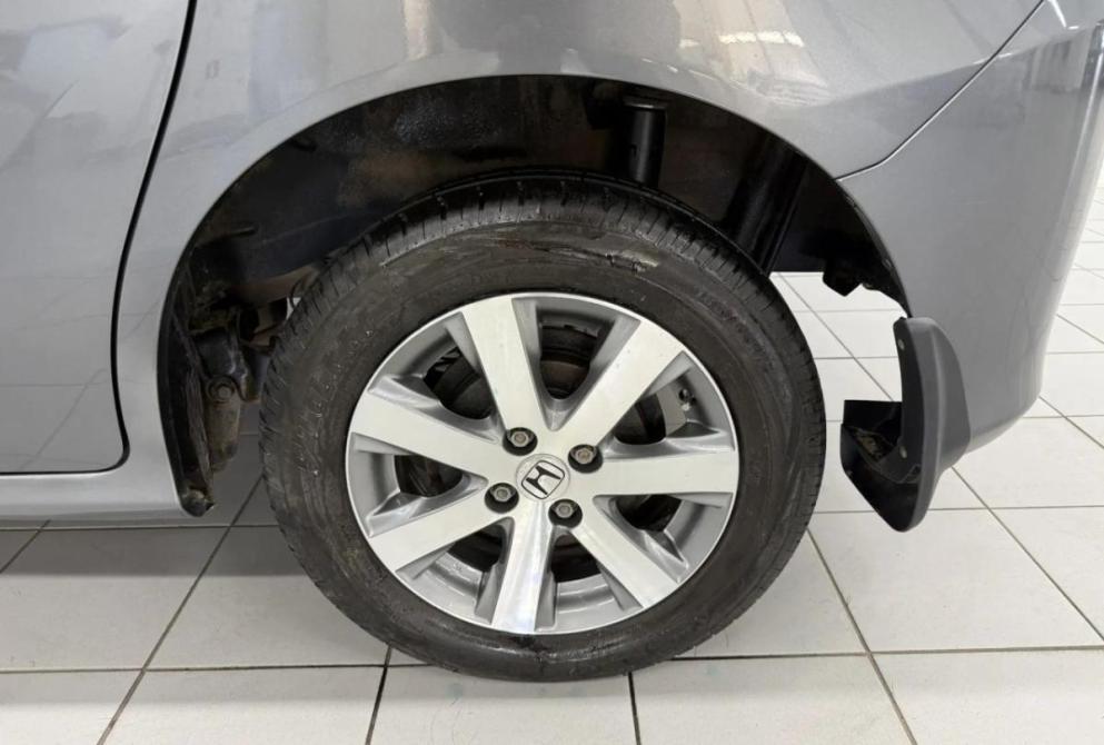 Honda Freed I Астрахань  - изображение 11