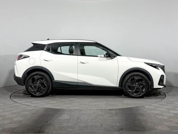 GAC GS3 с пробегом 2024 года, цена 1 990 000 рублей, 29262 км, внедорожник, Автокод Объявления