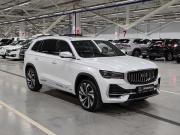 Geely Monjaro I Казань  - изображение 34