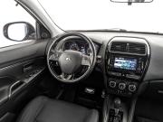Mitsubishi ASX I Рестайлинг 2 Москва  - изображение 52