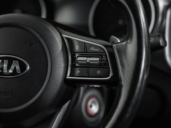 Kia XCeed I с пробегом 2021 года, цена 1 769 000 рублей, 142221 км, хэтчбек, Автокод Объявления