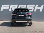 Lexus RX IV Рестайлинг Краснодар  - изображение 33