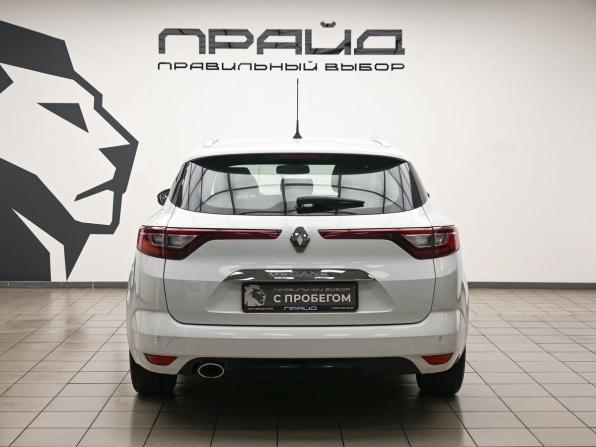 Renault Megane IV с пробегом 2019 года, цена 1 585 000 рублей, 164211 км, универсал, Автокод Объявления