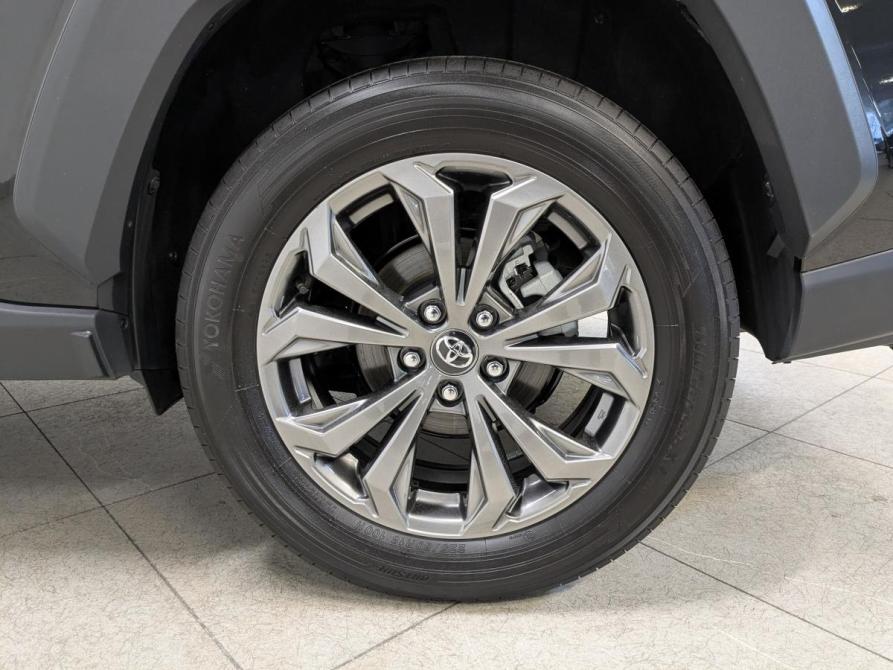 Toyota RAV4 V (XA50) Санкт-Петербург  - изображение 12