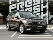 Volkswagen Tiguan II Волгоград  - изображение 22