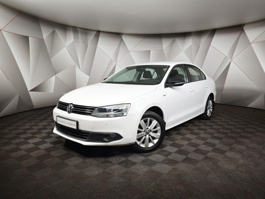 Volkswagen Jetta VI Москва  - изображение 1