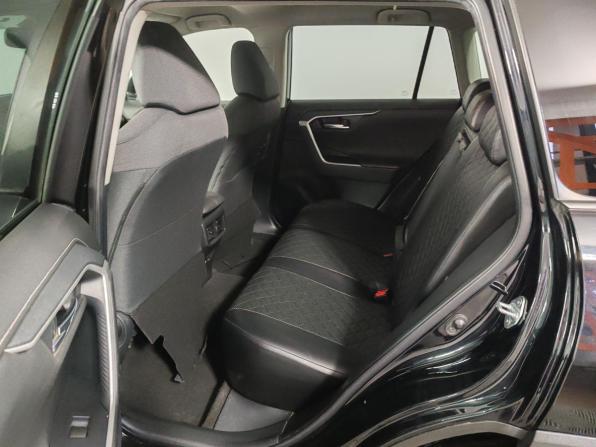 Toyota RAV4 V (XA50) с пробегом 2020 года, цена 3 149 000 рублей, 145999 км, внедорожник, Автокод Объявления