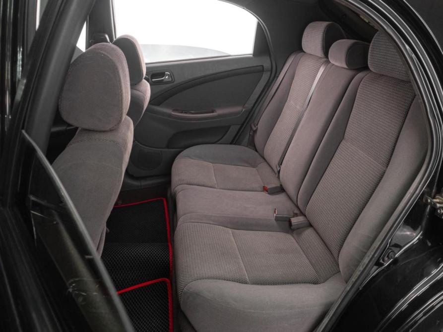 Chevrolet Lacetti I Тюмень  - изображение 9