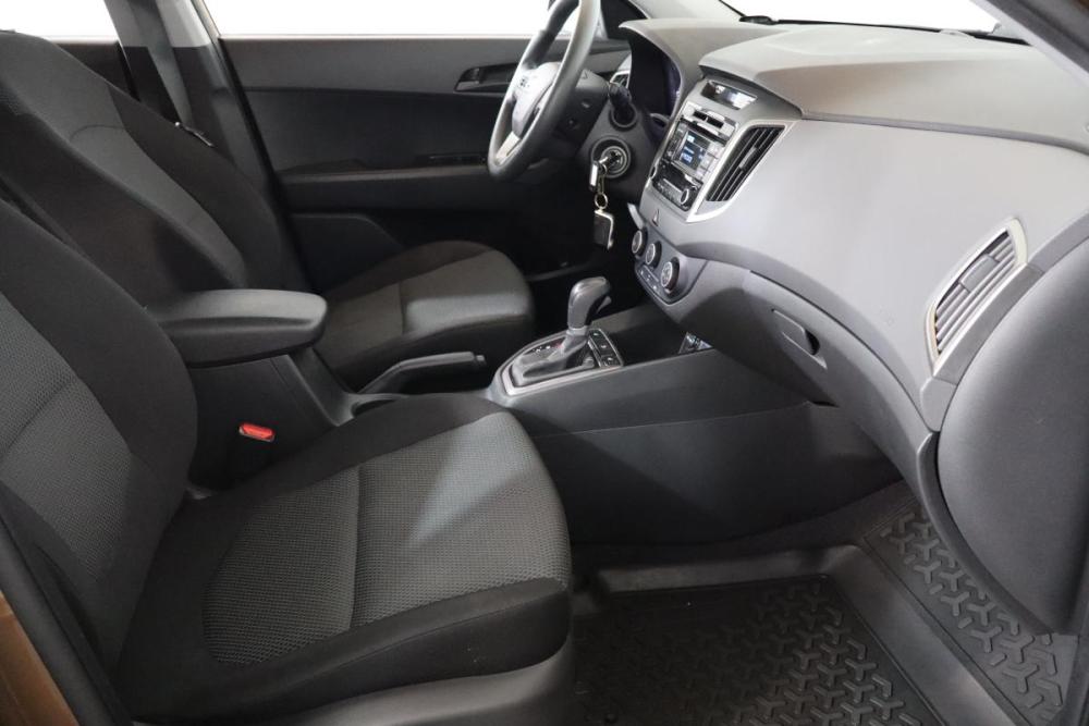 Hyundai Creta I Санкт-Петербург  - изображение 10
