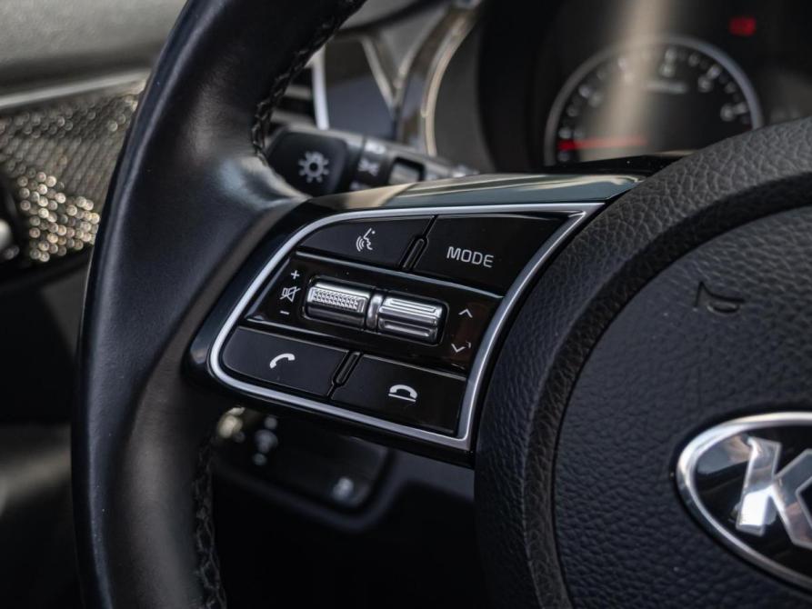 Kia Seltos I Краснодар  - изображение 17