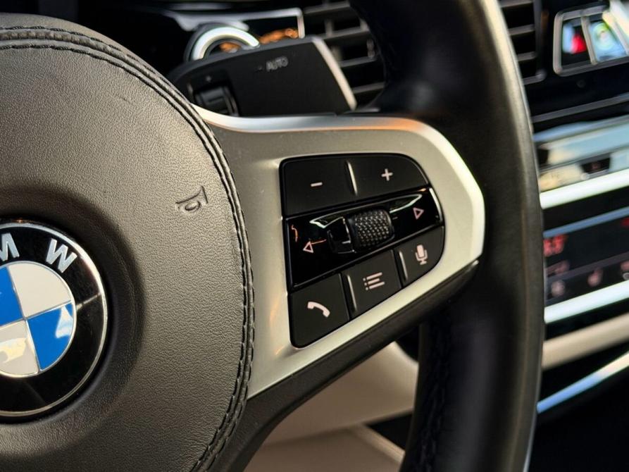 BMW 6 серии IV (G32) Рестайлинг Магнитогорск  - изображение 21