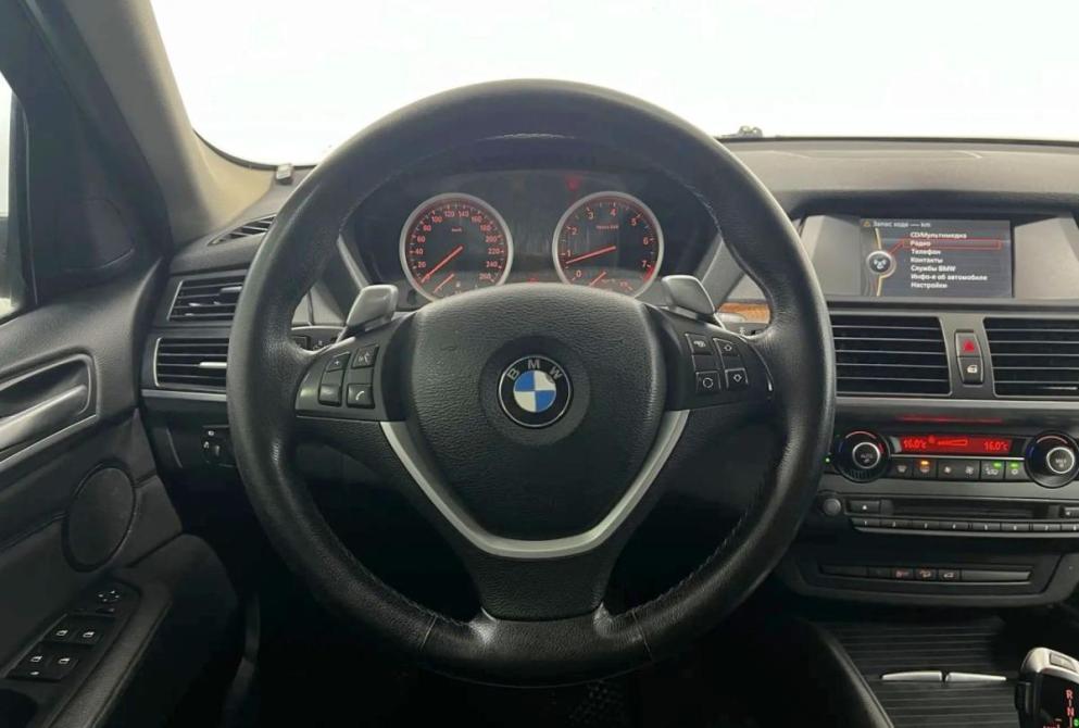 BMW X6 I (E71) Нижний Новгород  - изображение 17