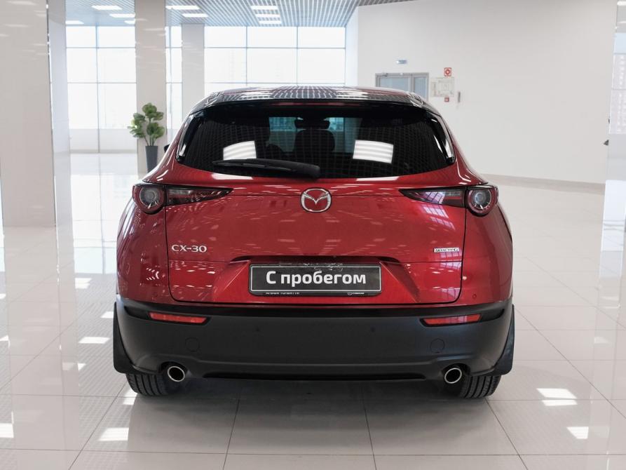 Mazda CX-30 I Самара  - изображение 8