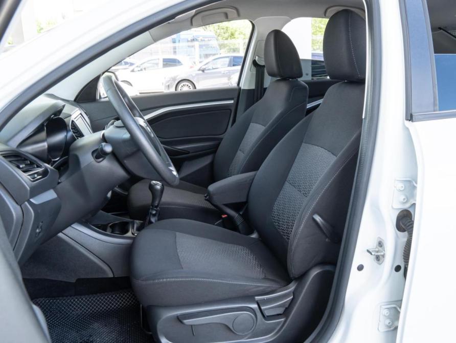 Lada (ВАЗ) Vesta I Волгоград  - изображение 10
