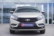 Lada (ВАЗ) XRAY I Ульяновск  - изображение 24