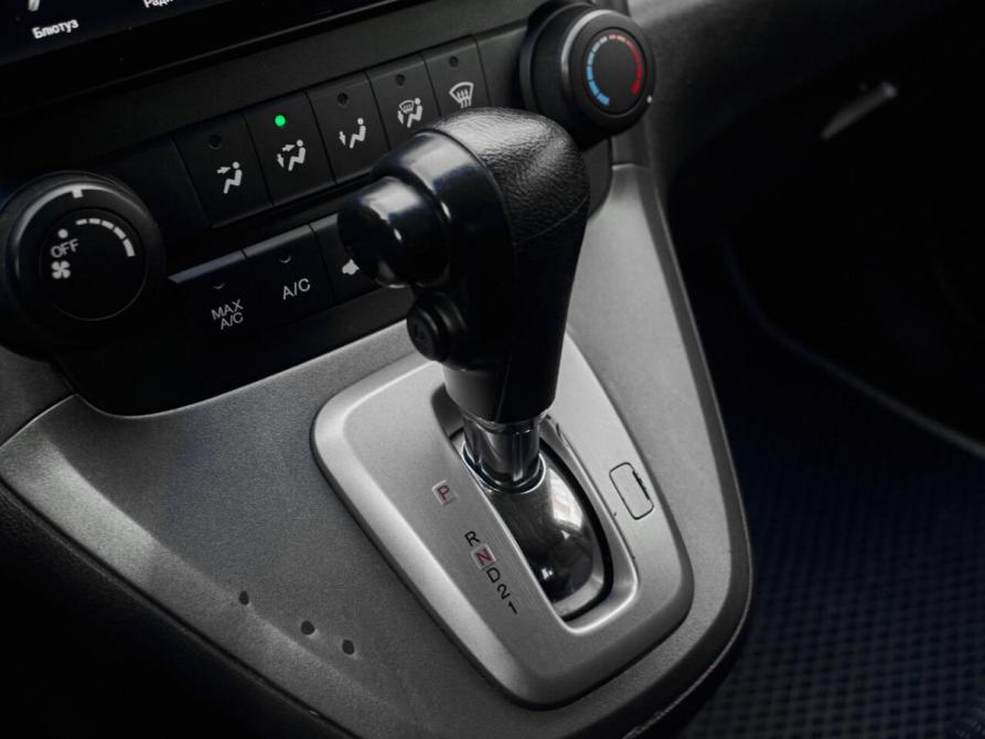 Honda CR-V III Екатеринбург  - изображение 18