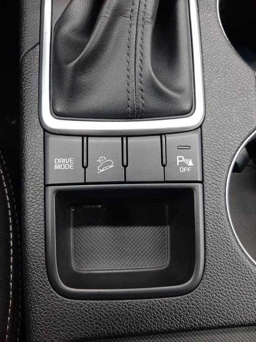 Kia Sportage IV Рестайлинг Москва  - изображение 22