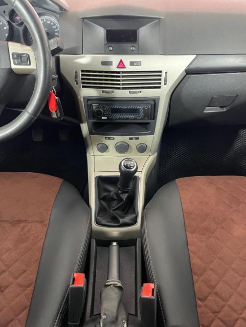 Opel Astra H Рестайлинг Воронеж  - изображение 13