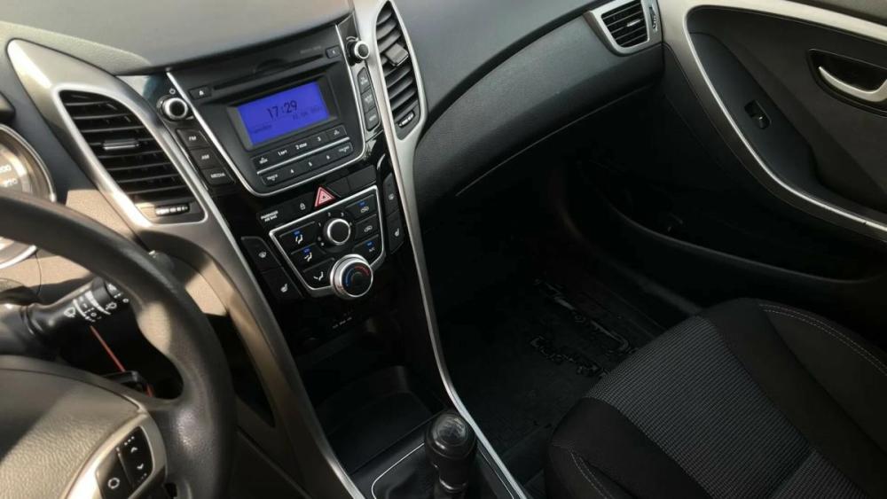 Hyundai i30 II Оренбург  - изображение 7