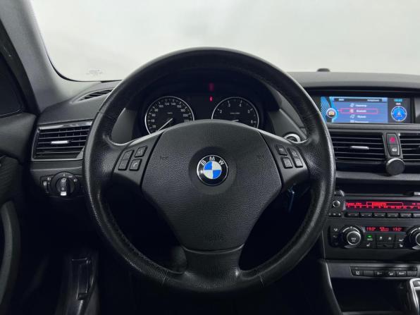 BMW X1 I (E84) Рестайлинг с пробегом 2014 года, цена 1 485 000 рублей, 129864 км, внедорожник, Автокод Объявления