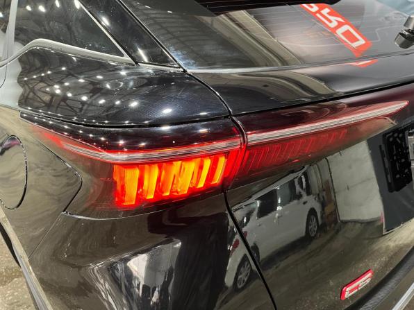 Omoda C5 I с пробегом 2024 года, цена 1 644 000 рублей, 20987 км, внедорожник, Автокод Объявления