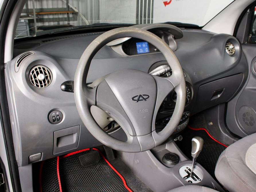 Chery IndiS (S18D) I Минеральные Воды  - изображение 7