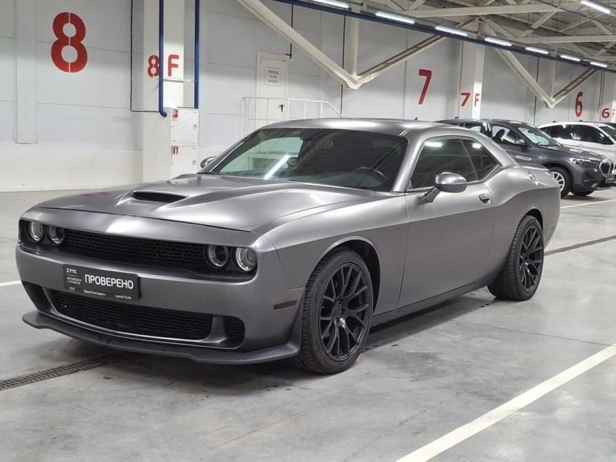 Dodge Challenger III Рестайлинг 2 Казань  - изображение 1