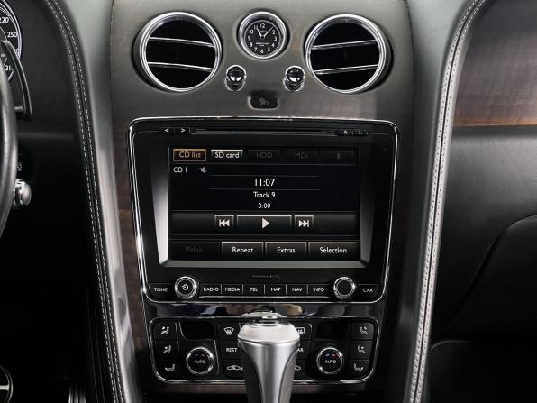Bentley Continental GT II с пробегом 2012 года, цена 4 150 000 рублей, 103264 км, купе, Автокод Объявления