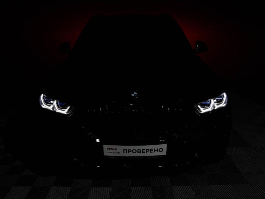 BMW X5 IV (G05/G18) Москва  - изображение 18