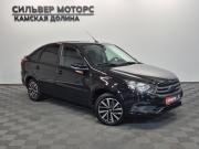 Lada (ВАЗ) Granta I Рестайлинг Пермь  - изображение 23
