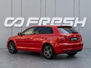 Audi A3 II (8P) Рестайлинг 2 Краснодар  - изображение 20