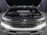 Toyota Land Cruiser 200 Series Рестайлинг 1 Москва  - изображение 32