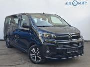 Citroen SpaceTourer I Рестайлинг Москва  - изображение 21