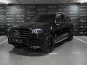Mercedes-Benz GLS II (X167) Рестайлинг Москва  - изображение 35