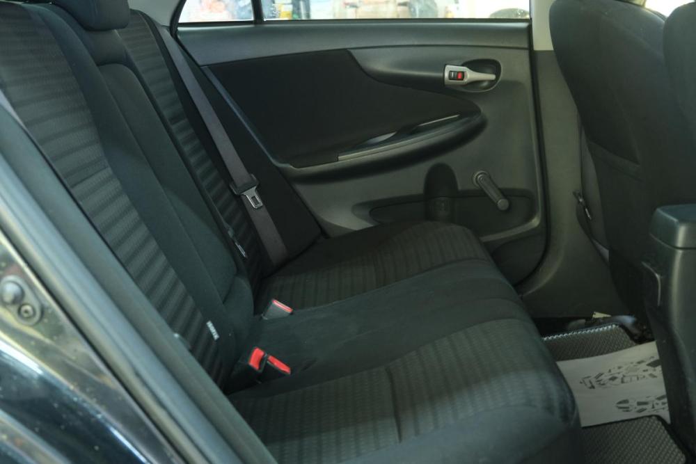 Toyota Corolla X (E140 E150) Омск  - изображение 20