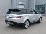 Land Rover Range Rover Sport II Санкт-Петербург  - изображение 26