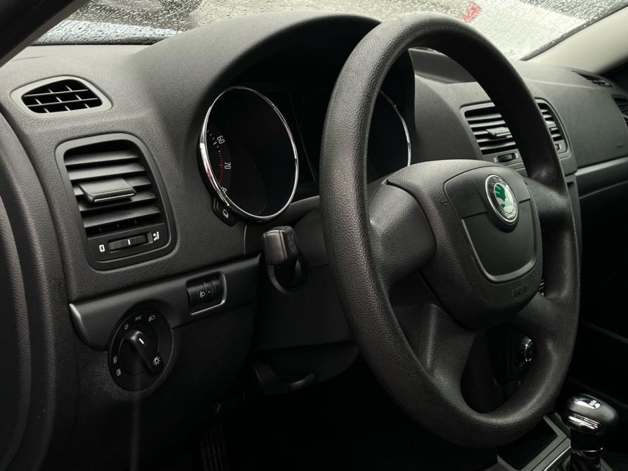 Skoda Yeti I Калуга  - изображение 10