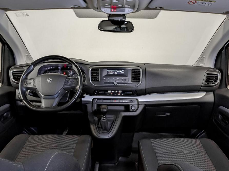 Peugeot Traveller I Москва  - изображение 14