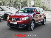 Nissan Qashqai I Рестайлинг Москва  - изображение 21