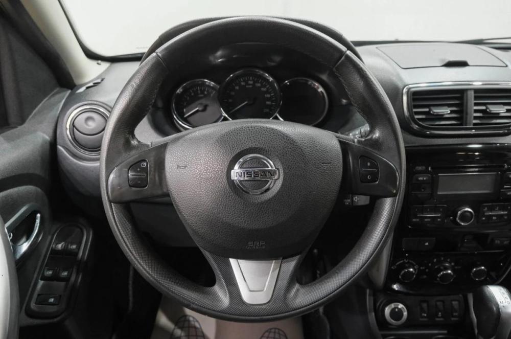 Nissan Terrano III (D10) Новокузнецк  - изображение 20