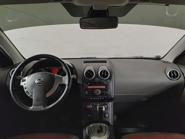 Nissan Qashqai I с пробегом 2008 года, цена 685 000 рублей, 270000 км, внедорожник, Автокод Объявления