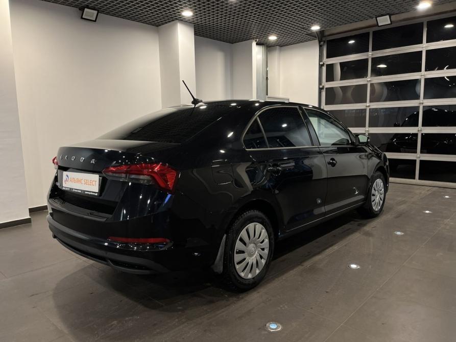 Skoda Rapid II Чебоксары  - изображение 3
