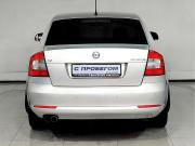 Skoda Octavia II (A5) Рестайлинг Москва  - изображение 18