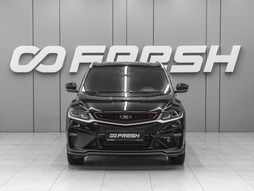 Belgee X50 Ростов-на-Дону  - изображение 3
