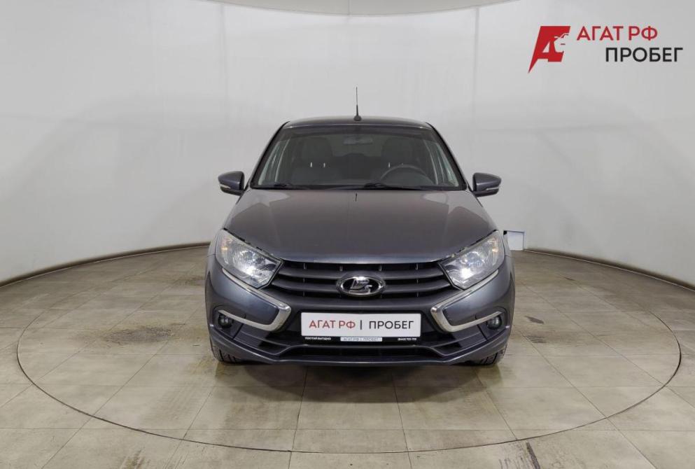 Lada (ВАЗ) Granta I Рестайлинг Волгоград  - изображение 2
