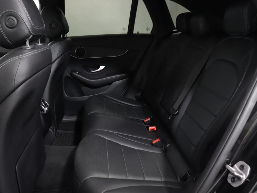 Mercedes-Benz GLC I (X253) Рестайлинг Москва  - изображение 11
